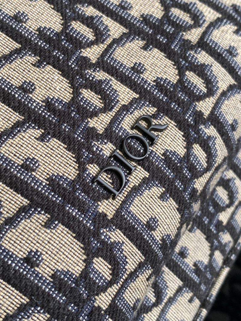 Christian Dior Backpacks